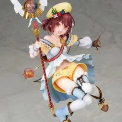 ALTER Sophie Atelier Sophie The Alchemist Of The Mysterious Book Figure -Toy Model Cosplay Store 4560228206395 figure sophie atelier sophie the alchemist of the mysterious book altd