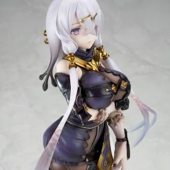 ALTER Lila Decyrus Atelier Ryza Ever Darkness & The Secret Hideout Figure -Toy Model Cosplay Store 4560228206401 figure lila decyrus atelier ryza ever darkness and the secret hideout alte