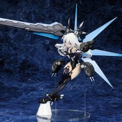 ALTER Black Heart (Re-run) Hyperdimension Neptunia Figure -Toy Model Cosplay Store 4560228206425 figure black heart re run hyperdimension neptunia altc