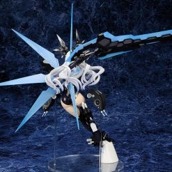 ALTER Black Heart (Re-run) Hyperdimension Neptunia Figure -Toy Model Cosplay Store 4560228206425 figure black heart re run hyperdimension neptunia altd