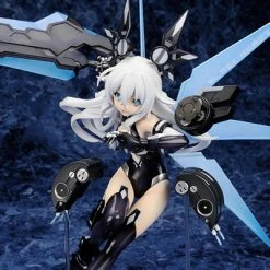 ALTER Black Heart (Re-run) Hyperdimension Neptunia Figure -Toy Model Cosplay Store 4560228206425 figure black heart re run hyperdimension neptunia alte