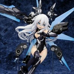 ALTER Black Heart (Re-run) Hyperdimension Neptunia Figure -Toy Model Cosplay Store 4560228206425 figure black heart re run hyperdimension neptunia altf