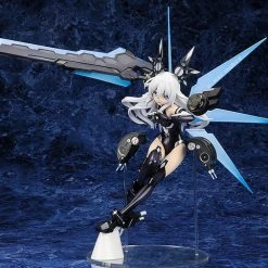 ALTER Black Heart (Re-run) Hyperdimension Neptunia Figure