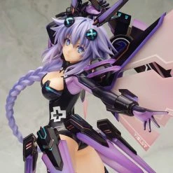 ALTER Purple Heart (Re-run) Hyperdimension Neptunia Figure -Toy Model Cosplay Store 4560228206432 figure purple heart re run hyperdimension neptunia altc