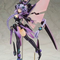 ALTER Purple Heart (Re-run) Hyperdimension Neptunia Figure