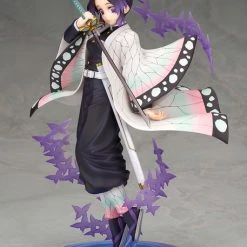 ALTER Shinobu Kocho Butterfly Ver Demon Slayer Figure -Toy Model Cosplay Store 4560228206449 figure shinobu kocho butterfly ver demon slayer altb