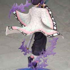 ALTER Shinobu Kocho Butterfly Ver Demon Slayer Figure -Toy Model Cosplay Store 4560228206449 figure shinobu kocho butterfly ver demon slayer altd