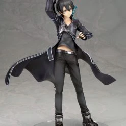 ALTER Kirito Sword Art Online Figure -Toy Model Cosplay Store 4560228206456 figure kirito sword art online altb