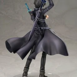 ALTER Kirito Sword Art Online Figure -Toy Model Cosplay Store 4560228206456 figure kirito sword art online alte
