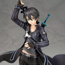 ALTER Kirito Sword Art Online Figure -Toy Model Cosplay Store 4560228206456 figure kirito sword art online altg