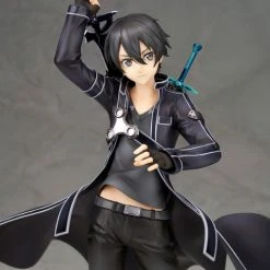 ALTER Kirito Sword Art Online Figure -Toy Model Cosplay Store 4560228206456 figure kirito sword art online alth