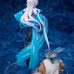 ALTER Belfast Roses Of Iridescent Clouds Ver Azur Lane Figure 15 ALTER Belfast Roses Of Iridescent Clouds Ver Azur Lane Figure -Toy Model Cosplay Store 4560228206470 figure belfast roses of iridescent clouds ver azur lane altd