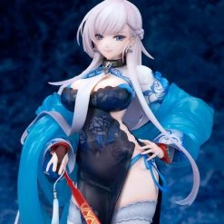 ALTER Belfast Roses Of Iridescent Clouds Ver Azur Lane Figure 16 ALTER Belfast Roses Of Iridescent Clouds Ver Azur Lane Figure -Toy Model Cosplay Store 4560228206470 figure belfast roses of iridescent clouds ver azur lane alte