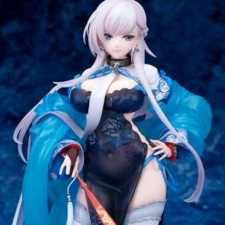 ALTER Belfast Roses Of Iridescent Clouds Ver Azur Lane Figure 17 ALTER Belfast Roses Of Iridescent Clouds Ver Azur Lane Figure -Toy Model Cosplay Store 4560228206470 figure belfast roses of iridescent clouds ver azur lane altf