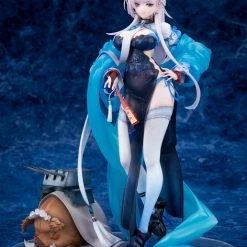 ALTER Belfast Roses Of Iridescent Clouds Ver Azur Lane Figure