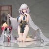 ALTER Sirius Azure Horizons Ver Azur Lane Figure -Toy Model Cosplay Store 4560228206487 figure sirius azure horizons ver azur lane primary