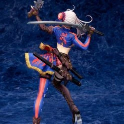 ALTER Berserker/Musashi Miyamoto Stars And Stripes Ver Fate/Grand Order Figure 14 ALTER Berserker/Musashi Miyamoto Stars And Stripes Ver Fate/Grand Order Figure -Toy Model Cosplay Store 4560228206494 figure berserker musashi miyamoto stars and stripes ver fate grand order altd