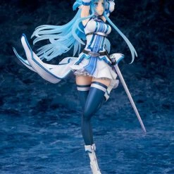 ALTER Asuna Undine Ver Sword Art Online Figure -Toy Model Cosplay Store 4560228206500 figure asuna undine ver sword art online altc