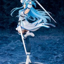 ALTER Asuna Undine Ver Sword Art Online Figure -Toy Model Cosplay Store 4560228206500 figure asuna undine ver sword art online altd