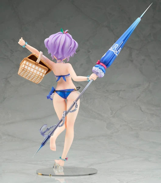 ALTER Javelin Beach Picnic Ver Azur Lane Figure 7 ALTER Javelin Beach Picnic Ver Azur Lane Figure - Image 5