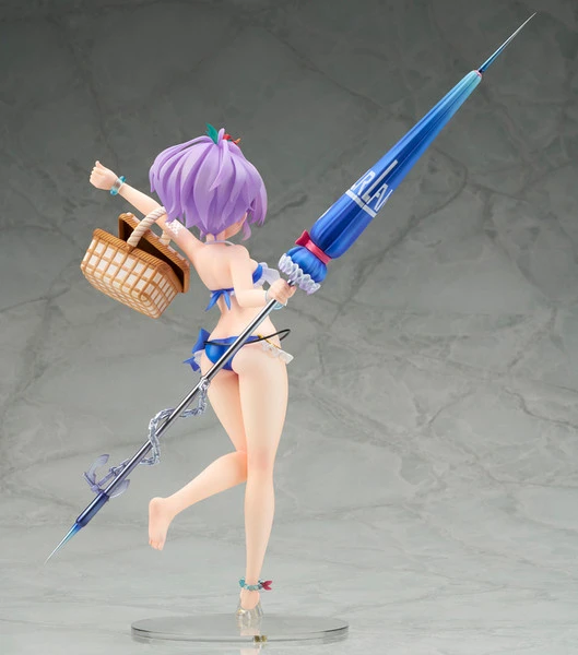ALTER Javelin Beach Picnic Ver Azur Lane Figure 8 ALTER Javelin Beach Picnic Ver Azur Lane Figure - Image 6