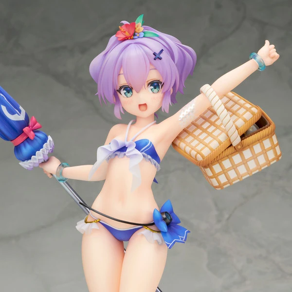 ALTER Javelin Beach Picnic Ver Azur Lane Figure 10 ALTER Javelin Beach Picnic Ver Azur Lane Figure - Image 8