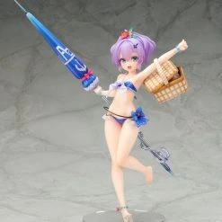 ALTER Javelin Beach Picnic Ver Azur Lane Figure