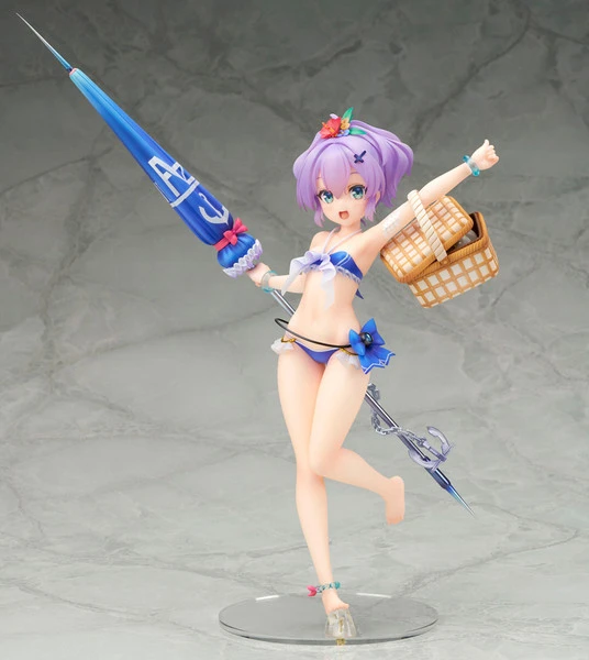 ALTER Javelin Beach Picnic Ver Azur Lane Figure 3 ALTER Javelin Beach Picnic Ver Azur Lane Figure
