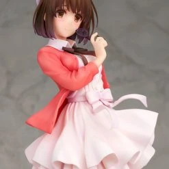 ALTER Megumi Kato Fine Ver Saekano Figure -Toy Model Cosplay Store 4560228206531 figure kato megumi fine ver saekano altg