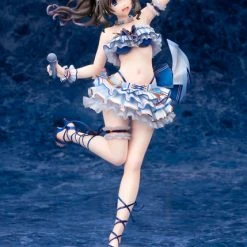 ALTER Fumika Sagisawa THE IDOLM@STER Cinderella Girls Figure 12 ALTER Fumika Sagisawa THE IDOLM@STER Cinderella Girls Figure -Toy Model Cosplay Store 4560228206548 figure fumika sagisawa the idolmaster cinderella girls altb