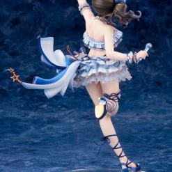 ALTER Fumika Sagisawa THE IDOLM@STER Cinderella Girls Figure 14 ALTER Fumika Sagisawa THE IDOLM@STER Cinderella Girls Figure -Toy Model Cosplay Store 4560228206548 figure fumika sagisawa the idolmaster cinderella girls altd