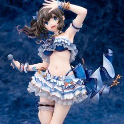 ALTER Fumika Sagisawa THE IDOLM@STER Cinderella Girls Figure 15 ALTER Fumika Sagisawa THE IDOLM@STER Cinderella Girls Figure -Toy Model Cosplay Store 4560228206548 figure fumika sagisawa the idolmaster cinderella girls alte
