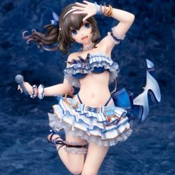 ALTER Fumika Sagisawa THE IDOLM@STER Cinderella Girls Figure 16 ALTER Fumika Sagisawa THE IDOLM@STER Cinderella Girls Figure -Toy Model Cosplay Store 4560228206548 figure fumika sagisawa the idolmaster cinderella girls altf