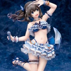 ALTER Fumika Sagisawa THE IDOLM@STER Cinderella Girls Figure 17 ALTER Fumika Sagisawa THE IDOLM@STER Cinderella Girls Figure -Toy Model Cosplay Store 4560228206548 figure fumika sagisawa the idolmaster cinderella girls altg