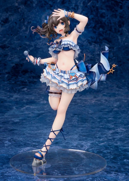 ALTER Fumika Sagisawa THE IDOLM@STER Cinderella Girls Figure 3 ALTER Fumika Sagisawa THE IDOLM@STER Cinderella Girls Figure