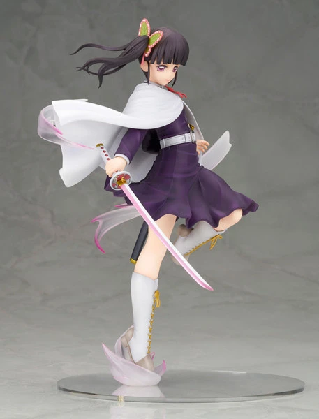 ALTER Kanao Tsuyuri Nichirin Sword Ver Demon Slayer Figure 7 ALTER Kanao Tsuyuri Nichirin Sword Ver Demon Slayer Figure - Image 5
