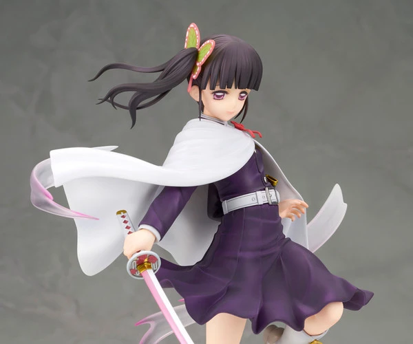 ALTER Kanao Tsuyuri Nichirin Sword Ver Demon Slayer Figure 10 ALTER Kanao Tsuyuri Nichirin Sword Ver Demon Slayer Figure - Image 8