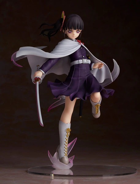 ALTER Kanao Tsuyuri Nichirin Sword Ver Demon Slayer Figure 13 ALTER Kanao Tsuyuri Nichirin Sword Ver Demon Slayer Figure - Image 11