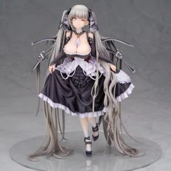 ALTER Formidable Azur Lane Figure -Toy Model Cosplay Store 4560228206586 figure formidable azur lane altc