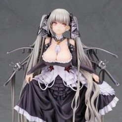 ALTER Formidable Azur Lane Figure -Toy Model Cosplay Store 4560228206586 figure formidable azur lane alte