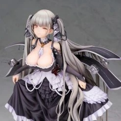 ALTER Formidable Azur Lane Figure -Toy Model Cosplay Store 4560228206586 figure formidable azur lane altg
