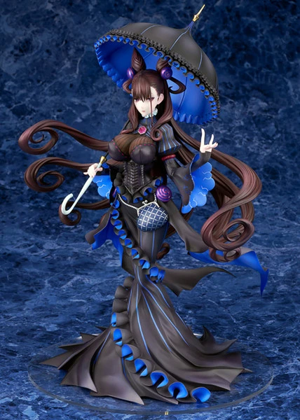 ALTER Caster/Murasaki Shikibu Fate/Grand Order Figure 4 ALTER Caster/Murasaki Shikibu Fate/Grand Order Figure - Image 2