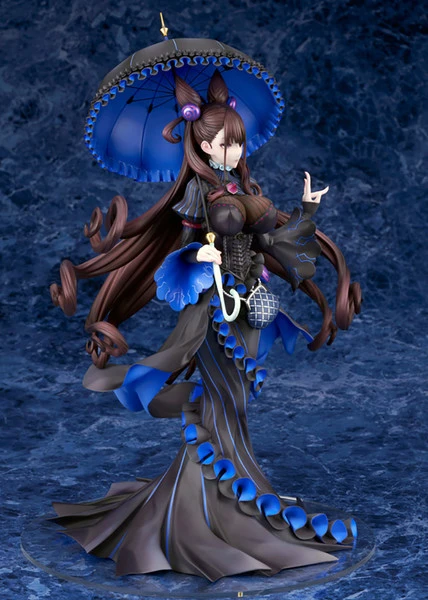ALTER Caster/Murasaki Shikibu Fate/Grand Order Figure 5 ALTER Caster/Murasaki Shikibu Fate/Grand Order Figure - Image 3