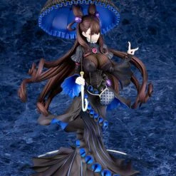ALTER Caster/Murasaki Shikibu Fate/Grand Order Figure 15 ALTER Caster/Murasaki Shikibu Fate/Grand Order Figure -Toy Model Cosplay Store 4560228206593 figure caster murasaki shikibu fate grand order altc