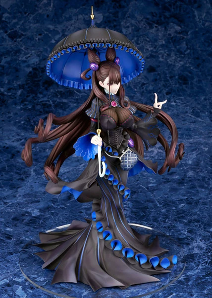 ALTER Caster/Murasaki Shikibu Fate/Grand Order Figure 6 ALTER Caster/Murasaki Shikibu Fate/Grand Order Figure - Image 4