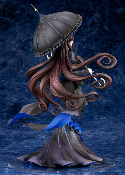 ALTER Caster/Murasaki Shikibu Fate/Grand Order Figure 8 ALTER Caster/Murasaki Shikibu Fate/Grand Order Figure - Image 6