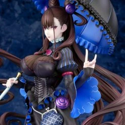 ALTER Caster/Murasaki Shikibu Fate/Grand Order Figure 18 ALTER Caster/Murasaki Shikibu Fate/Grand Order Figure -Toy Model Cosplay Store 4560228206593 figure caster murasaki shikibu fate grand order altf
