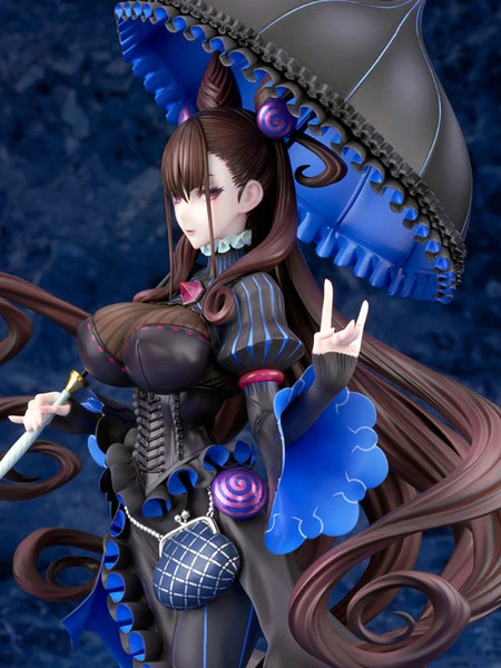 ALTER Caster/Murasaki Shikibu Fate/Grand Order Figure 10 ALTER Caster/Murasaki Shikibu Fate/Grand Order Figure - Image 8