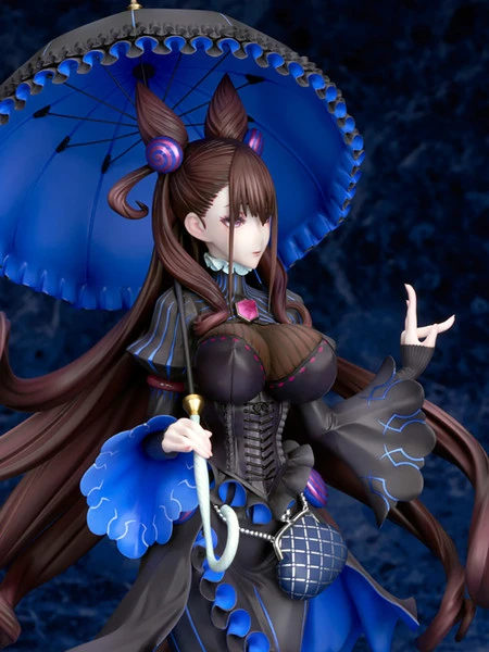 ALTER Caster/Murasaki Shikibu Fate/Grand Order Figure 11 ALTER Caster/Murasaki Shikibu Fate/Grand Order Figure - Image 9