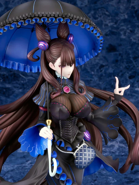 ALTER Caster/Murasaki Shikibu Fate/Grand Order Figure 12 ALTER Caster/Murasaki Shikibu Fate/Grand Order Figure - Image 10